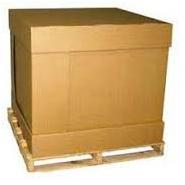 Heavy Duty Corrugated Boxes, for Packaging, Feature : Good Strength, Leakage Proof