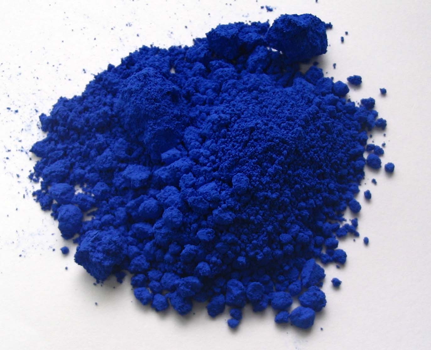 Ultramarine Blue - (462)