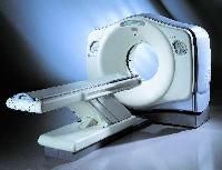 CT Scanners