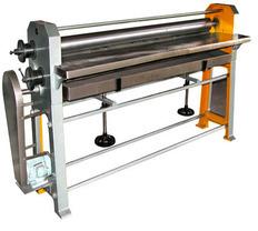 Paper Pasting Machine