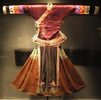 Ethnic Clothing