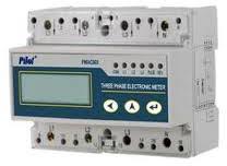 Electronic Energy Meter