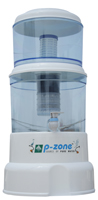 Pzone Maxflo Water Purifiers