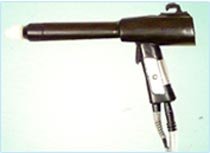 Electrostatic Spray Gun