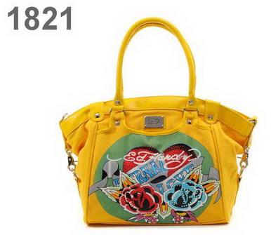 ED Hardy handbags by Fashion Co. Ltd, ED Hardy handbags, USD 30 / 35 Piece  ( Approx )