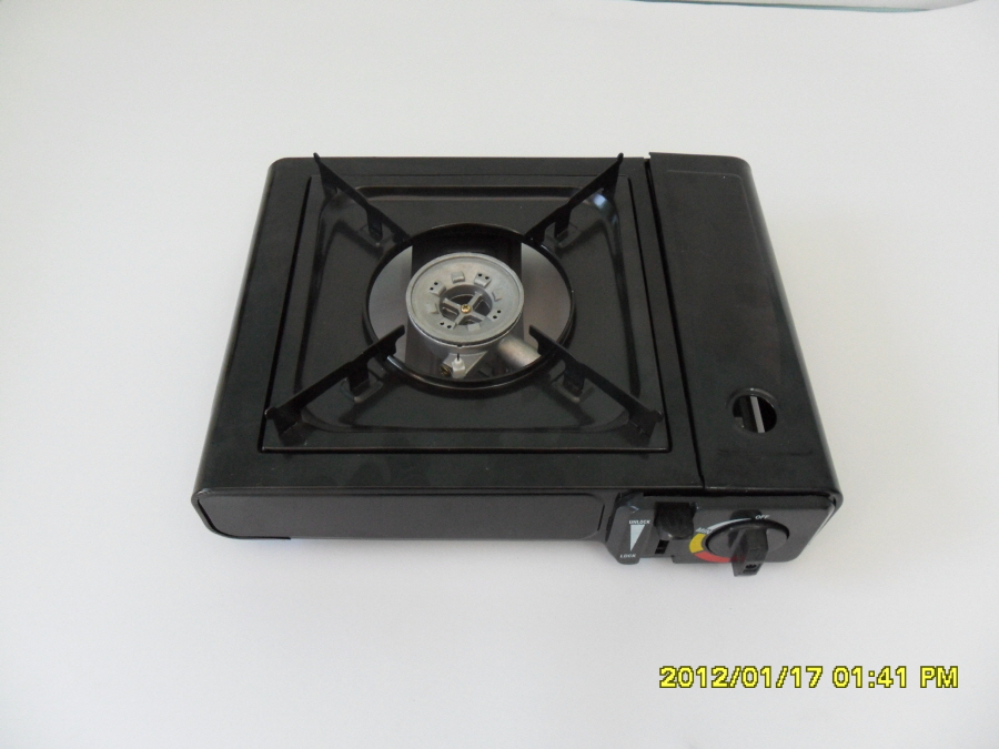 Portable Gas Stove Bd001 by Minh Anh Corp., Bd001 Portable Gas Stove