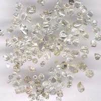 Single Cut Diamonds