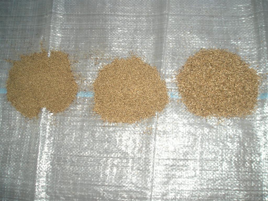 Wood Chips