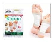 Detox Foot Patches