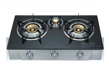 Gas Stove Automatic