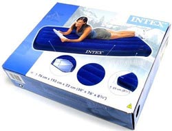 Intex Single Air Bed