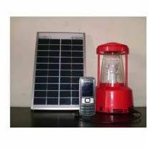 Rolta Solar Lamp