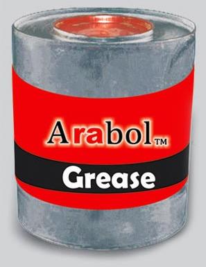 Arabol Grease