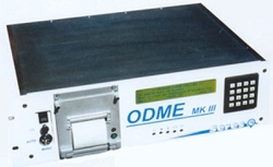 Oil Discharge Monitoring Equipment (smart Odme)