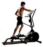 Body Charger Treadmill