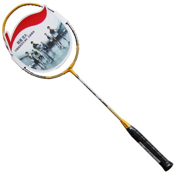 Li-Ning Flame 380 Badminton Racket