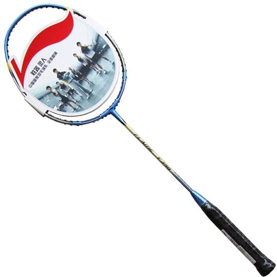 Li-Ning Flame 390 Badminton Racket