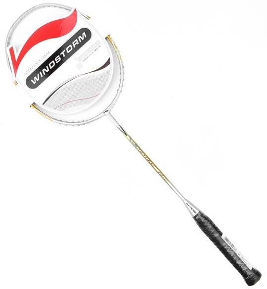 Li-Ning Windstorm 650 Badminton Racket