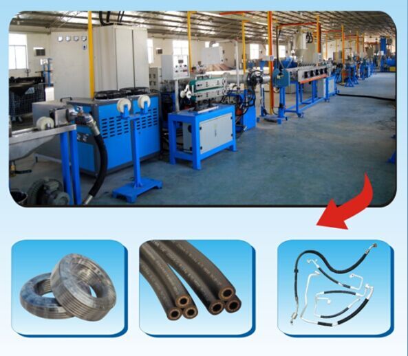 Air Conditioning Tube