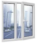 Upvc Casement Window