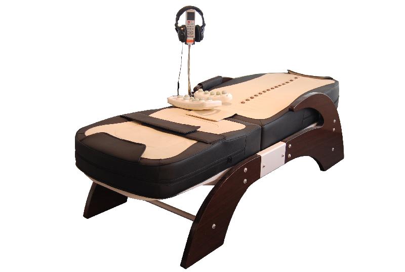 Fully Automatic Latest Thermal Massage Bed