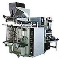 6 Track Powder Filling & Sealing Machines (IF-600 P)