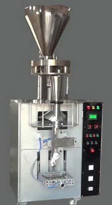 Collar Type Cup Filler Machine for Detergent Powder & Tea (IF-450)