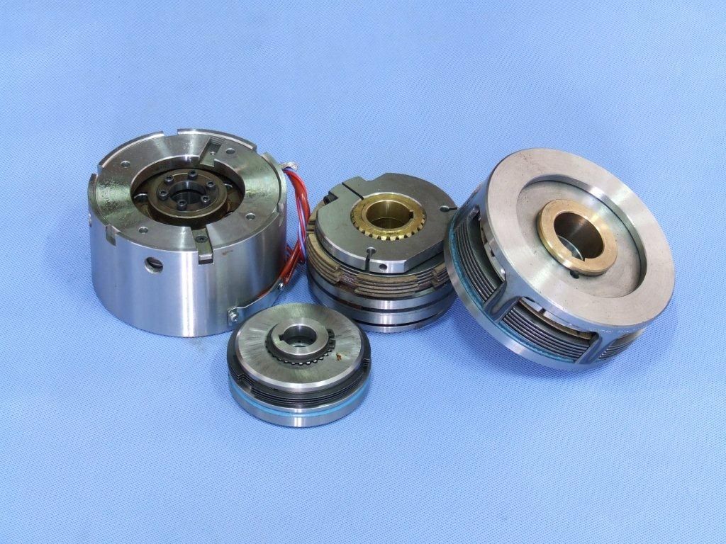 Clutches Kldo 2,5/ Kldo 5/kldo 10/ Kldo 20 Manufacturer in ID 281522