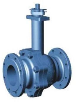 Cryogenic Ball Valve