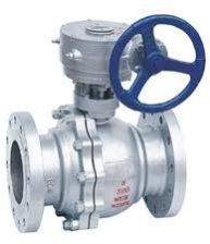 Floating Ball Valve
