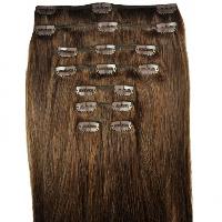 Clip Hair Extensions