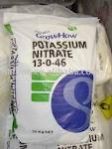 Potassium Nitrate