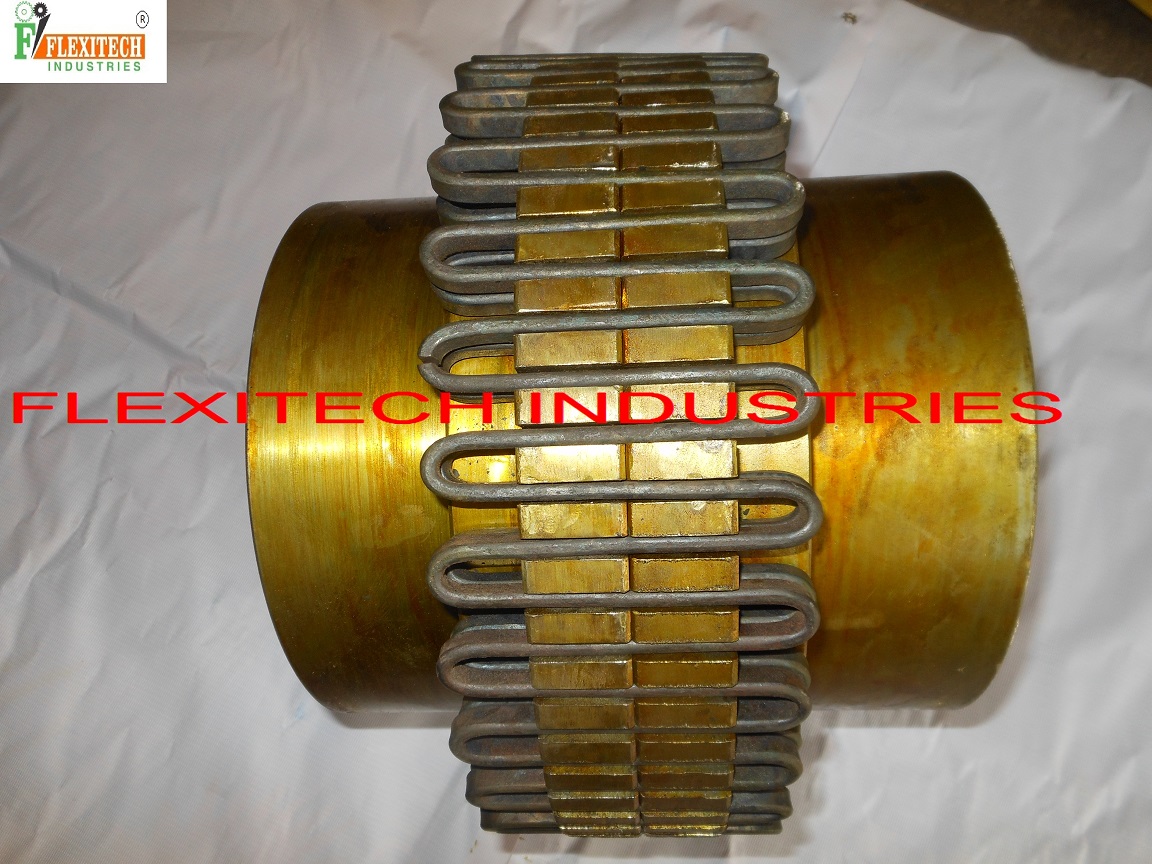spring type coupling Manufacturer in Ahmedabad Gujarat India by ...