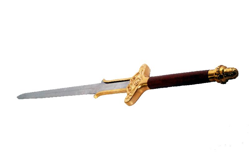 Conan Sword