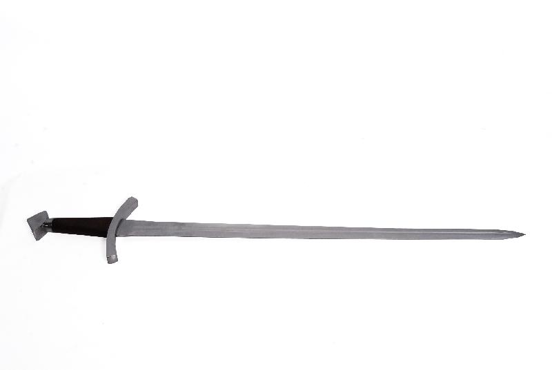 Mongol Sword