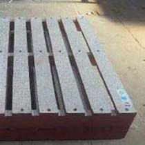 Recycled Plastic Pallets