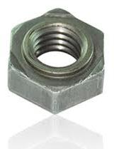 JAI Hex Weld Nut