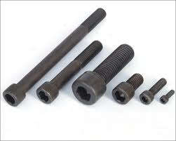 Socket Head Cap Screw