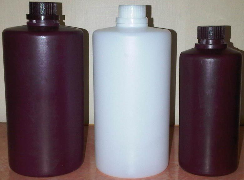 HDPE Plastic containers by Cascolin Plastics, HDPE Plastic Containers