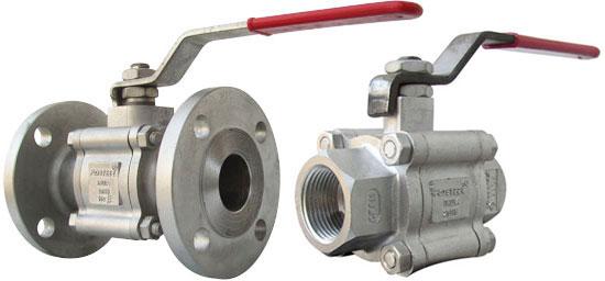 ball valve