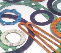 ptfe gaskets