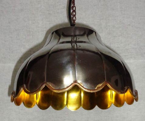 Hanging Lamp, Pendant