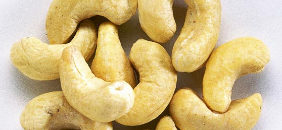 best cashews in the world