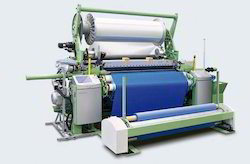 Weaving machine, Power : 1.5 kw main motor