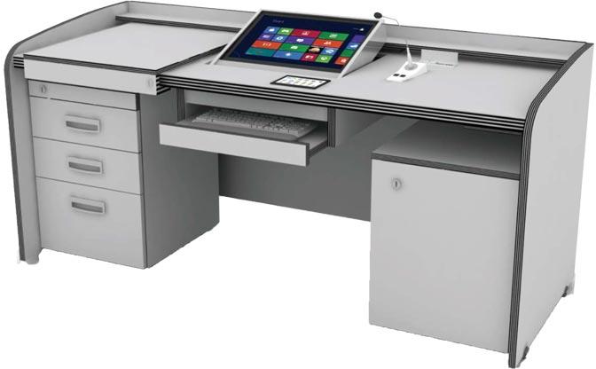 Peoplelink E Desk