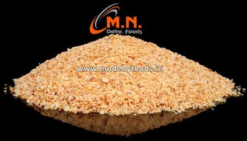 Dehydrated Garlic Minced, Packaging Type : 20 Kg