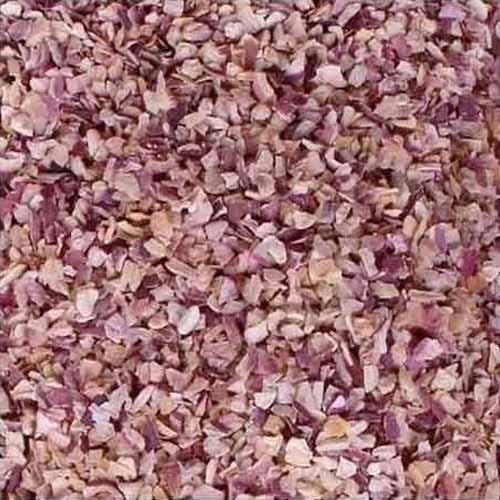 Dehydrated pink onion granules, Packaging Type : 20 Kg