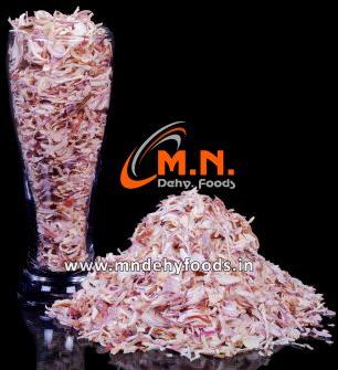 Dehydrated Pink Onion Kibbled, Packaging Type : 14 Kg