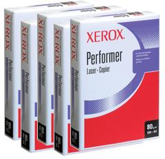 Xerox Copy Paper 80gsm 80gsm/75gsm/70gsm