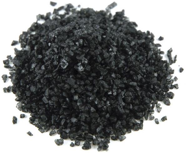 Black Salt